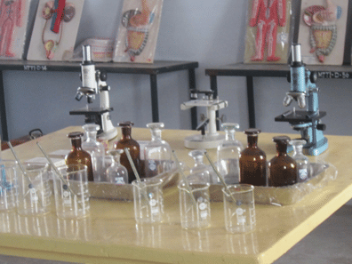 Maruthi College of Education Salem Facilities photo 18